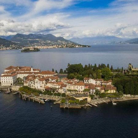 Isola Bella Apartments, Suite Stresa Luaran gambar