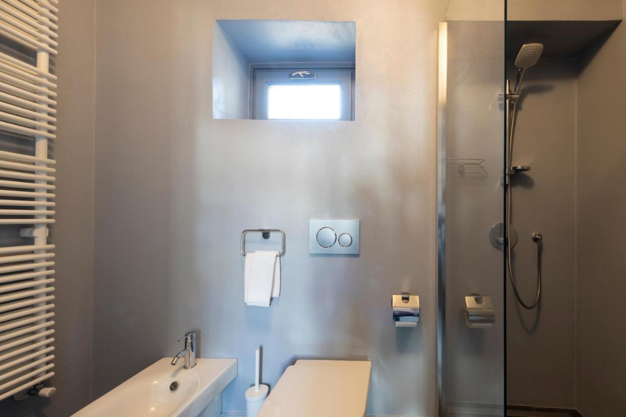 Isola Bella Apartments, Suite Stresa Luaran gambar