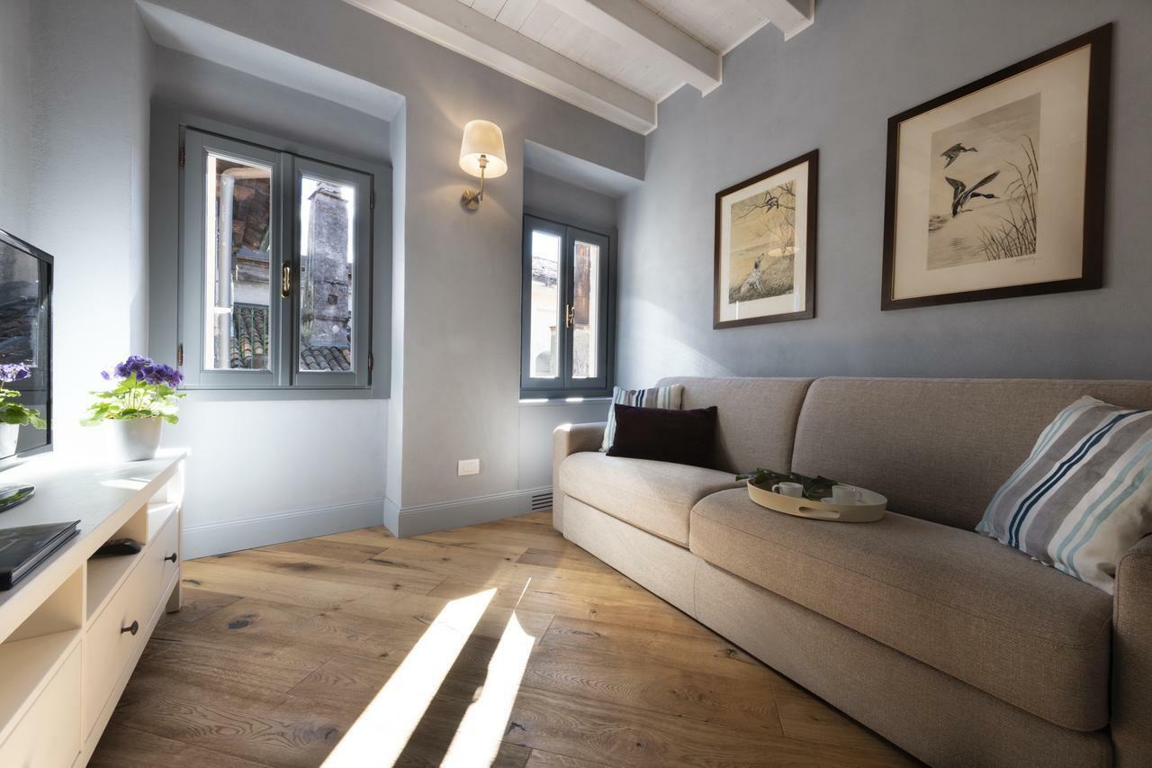 Isola Bella Apartments, Suite Stresa Luaran gambar