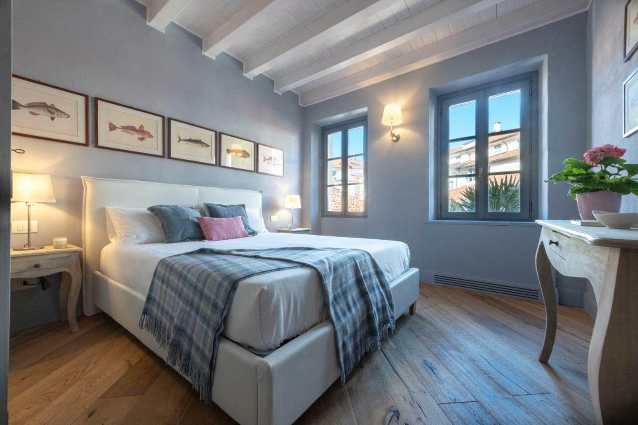 Isola Bella Apartments, Suite Stresa Luaran gambar