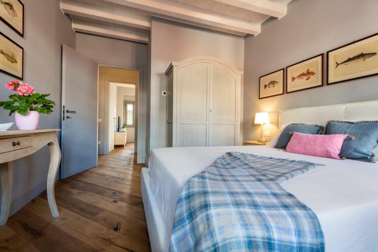 Isola Bella Apartments, Suite Stresa Luaran gambar